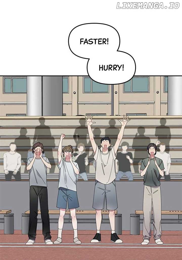 Oh, the Flower That Bloomed on the Wall Chapter 29 page 3
