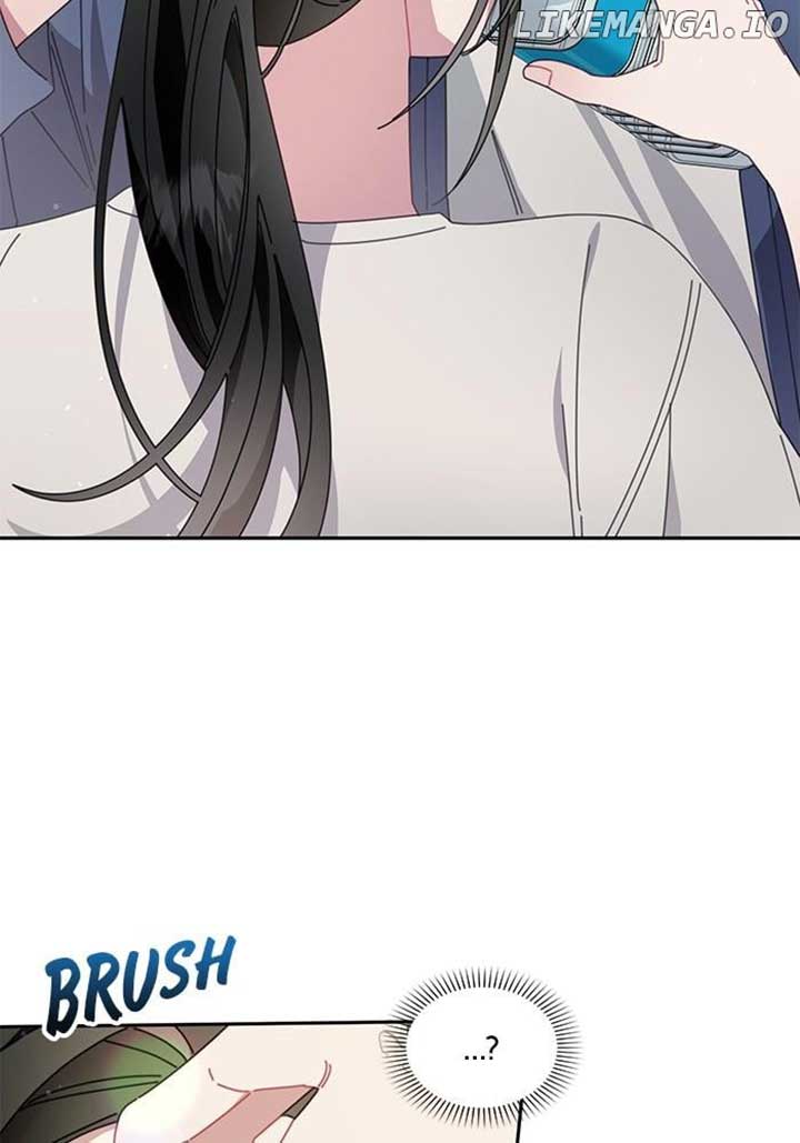 Oh, the Flower That Bloomed on the Wall Chapter 29 page 39