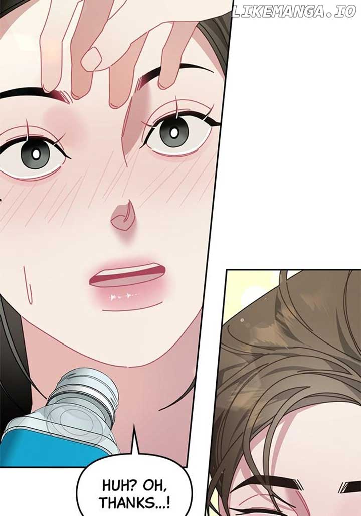 Oh, the Flower That Bloomed on the Wall Chapter 29 page 40