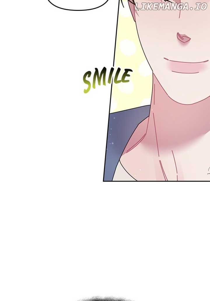 Oh, the Flower That Bloomed on the Wall Chapter 29 page 41