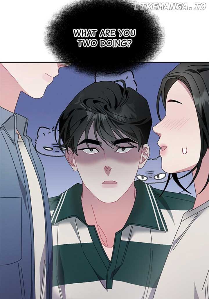 Oh, the Flower That Bloomed on the Wall Chapter 29 page 42