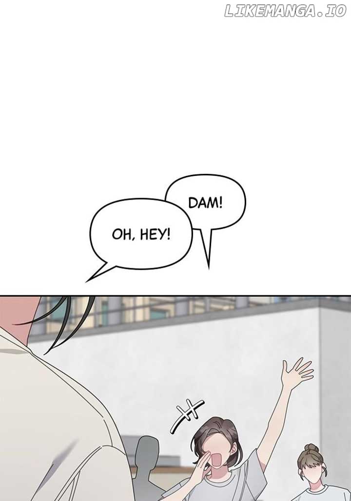 Oh, the Flower That Bloomed on the Wall Chapter 29 page 47