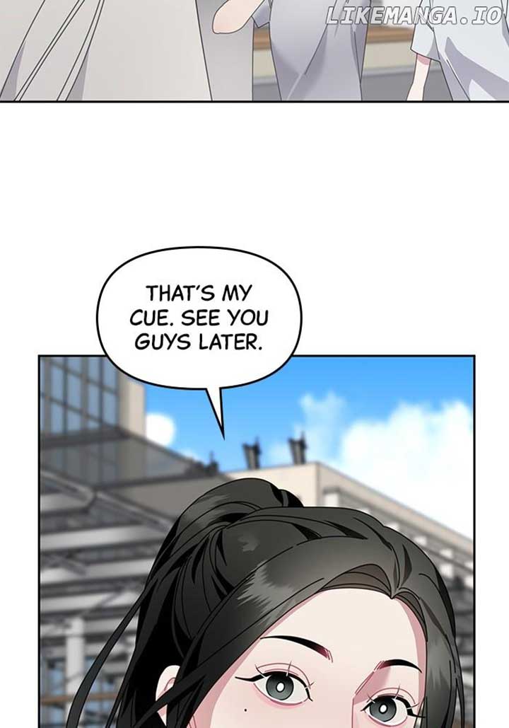 Oh, the Flower That Bloomed on the Wall Chapter 29 page 48