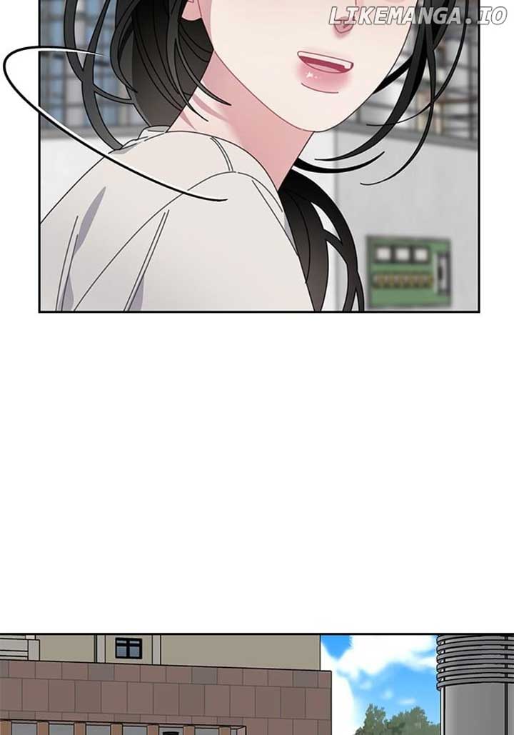 Oh, the Flower That Bloomed on the Wall Chapter 29 page 49