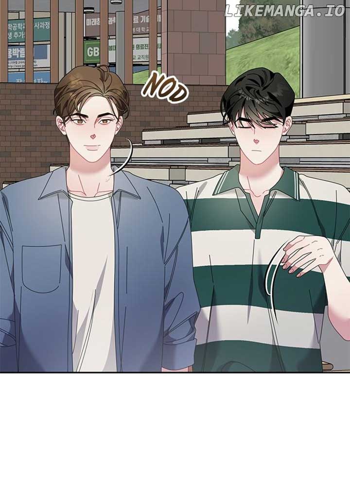 Oh, the Flower That Bloomed on the Wall Chapter 29 page 50