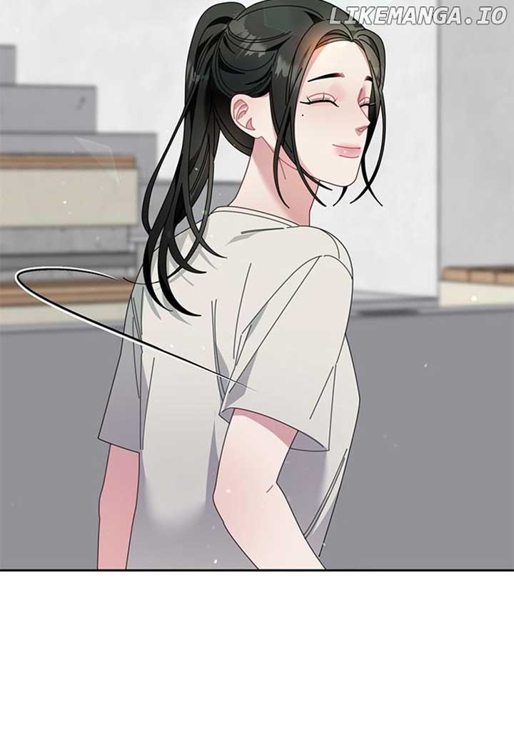 Oh, the Flower That Bloomed on the Wall Chapter 29 page 54