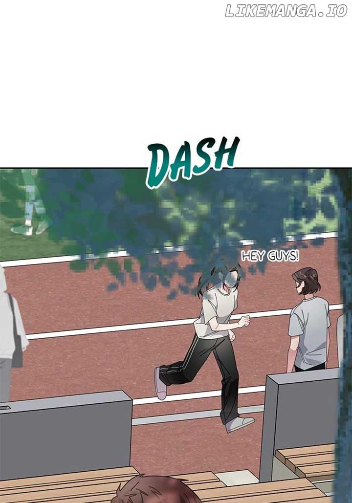 Oh, the Flower That Bloomed on the Wall Chapter 29 page 55