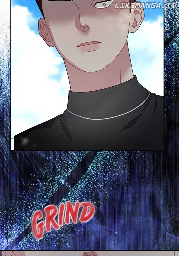 Oh, the Flower That Bloomed on the Wall Chapter 29 page 58