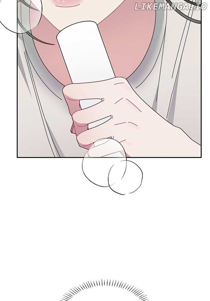 Oh, the Flower That Bloomed on the Wall Chapter 29 page 5