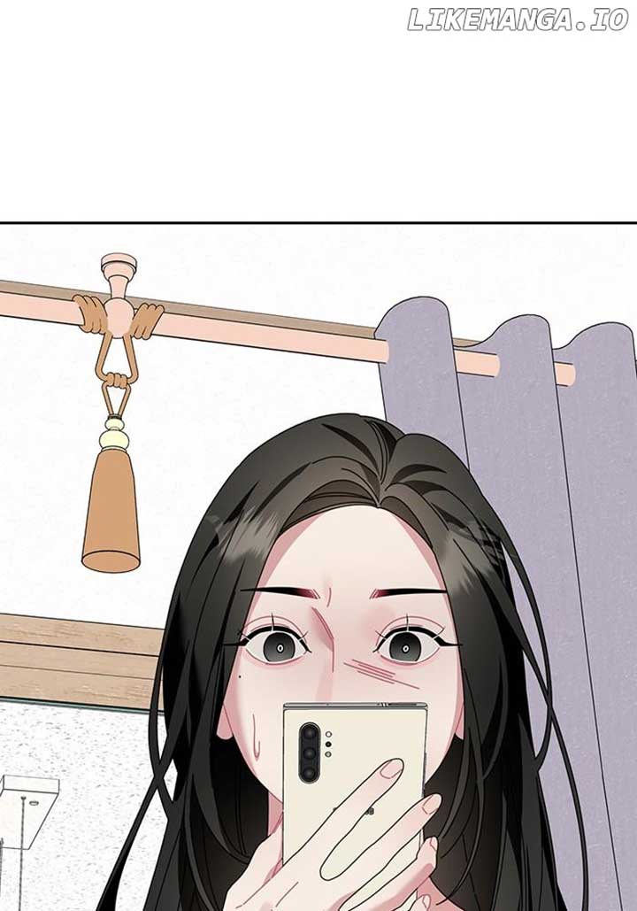 Oh, the Flower That Bloomed on the Wall Chapter 29 page 65