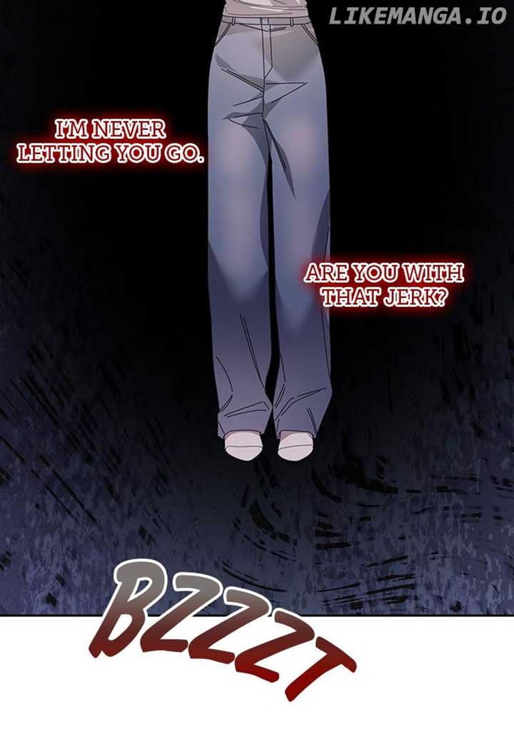 Oh, the Flower That Bloomed on the Wall Chapter 29 page 69