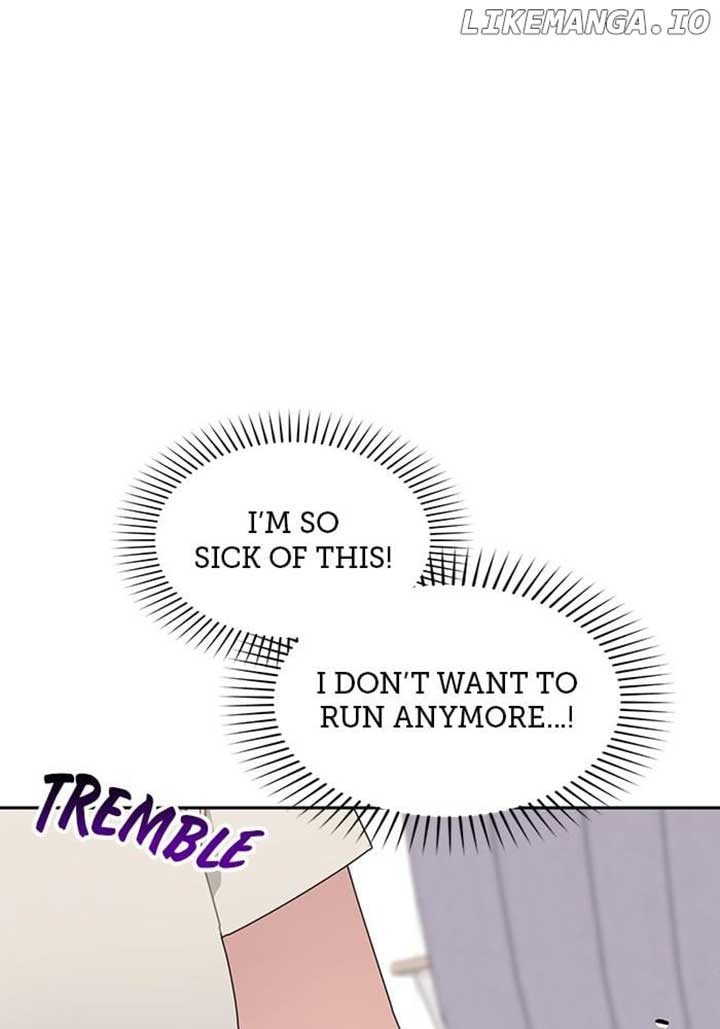 Oh, the Flower That Bloomed on the Wall Chapter 29 page 70
