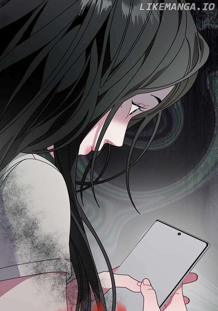 Oh, the Flower That Bloomed on the Wall Chapter 29 page 73
