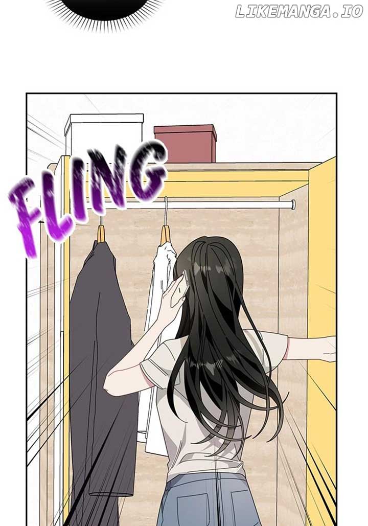 Oh, the Flower That Bloomed on the Wall Chapter 29 page 75