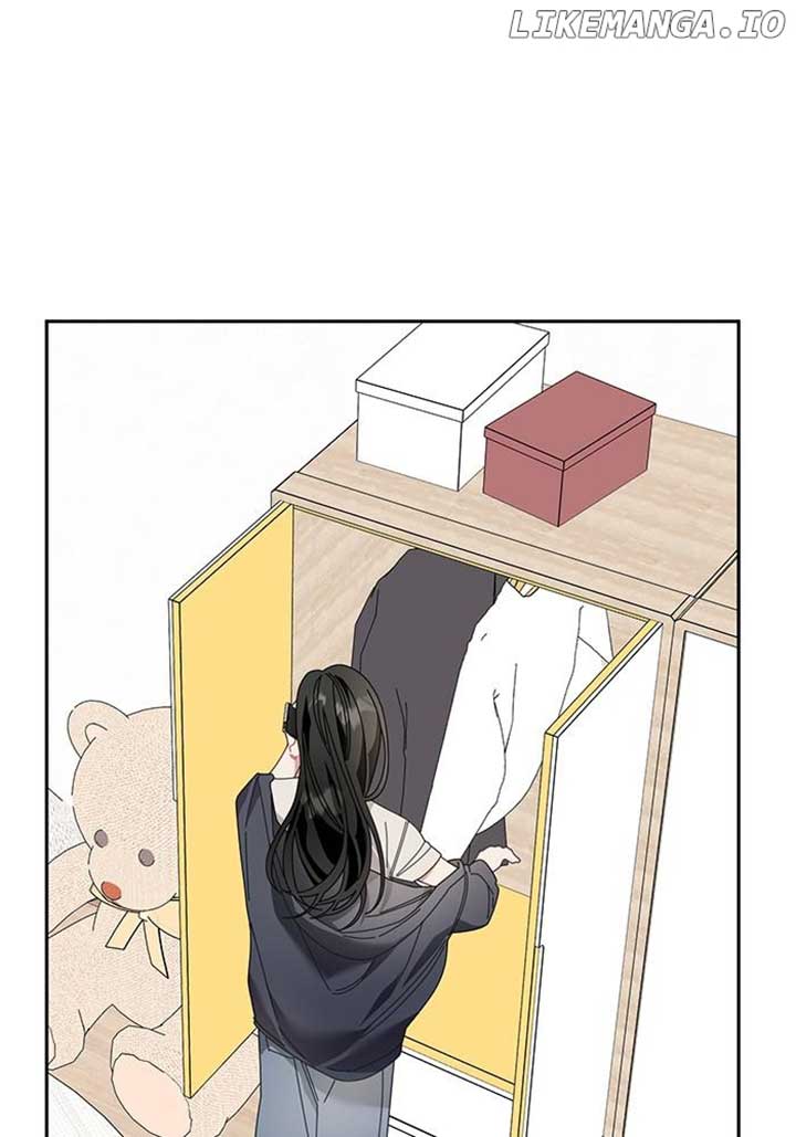 Oh, the Flower That Bloomed on the Wall Chapter 29 page 78