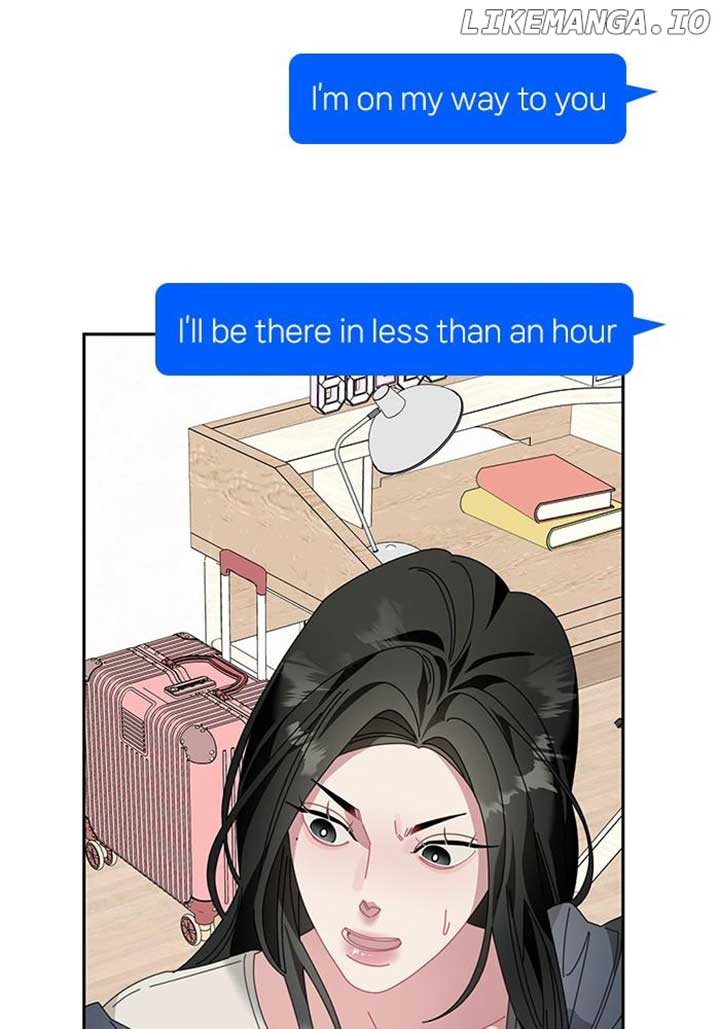 Oh, the Flower That Bloomed on the Wall Chapter 29 page 83