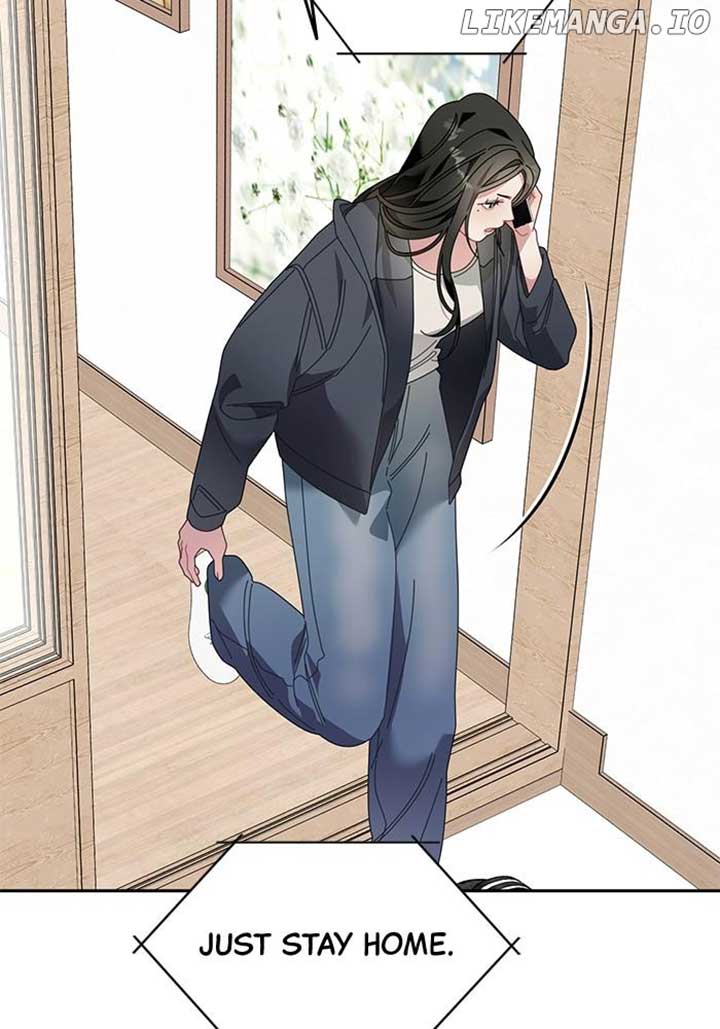 Oh, the Flower That Bloomed on the Wall Chapter 29 page 88
