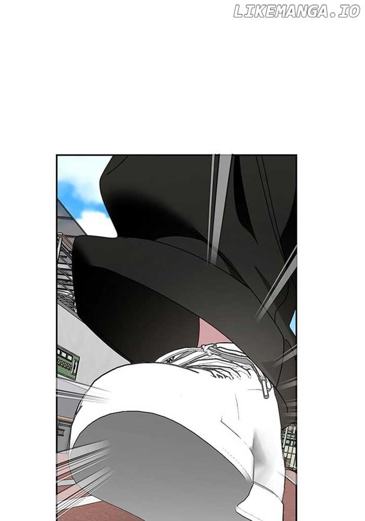 Oh, the Flower That Bloomed on the Wall Chapter 29 page 8