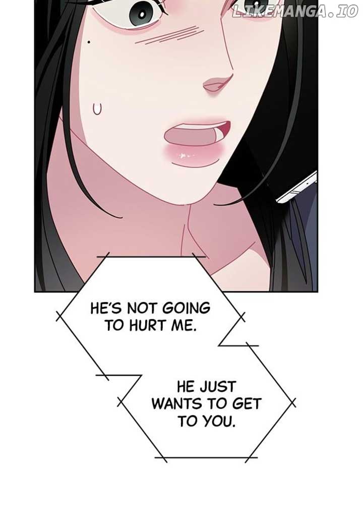 Oh, the Flower That Bloomed on the Wall Chapter 29 page 91