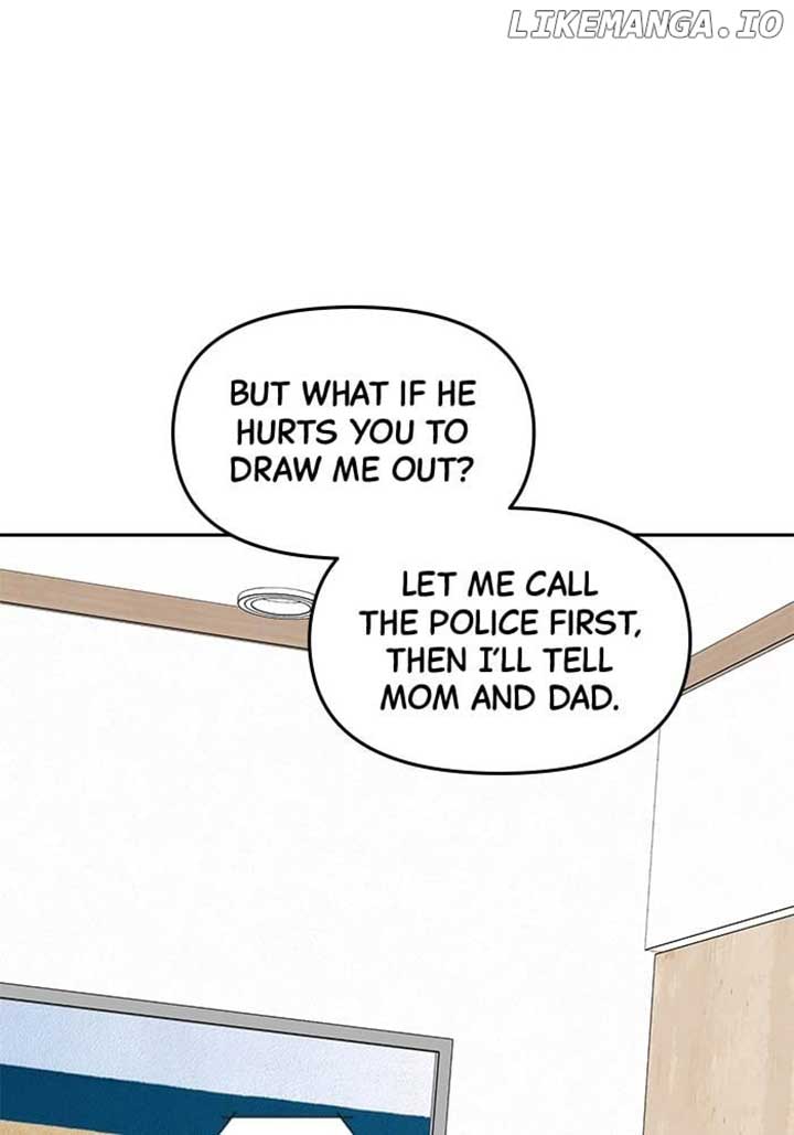 Oh, the Flower That Bloomed on the Wall Chapter 29 page 92
