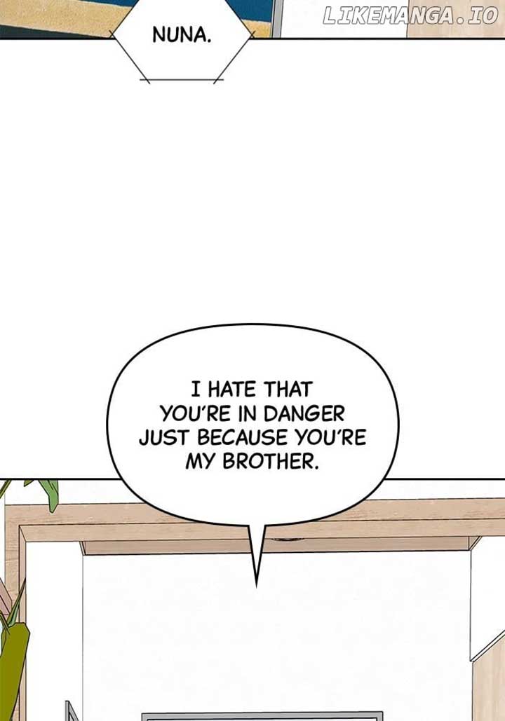 Oh, the Flower That Bloomed on the Wall Chapter 29 page 93