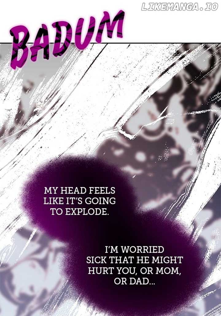 Oh, the Flower That Bloomed on the Wall Chapter 29 page 97