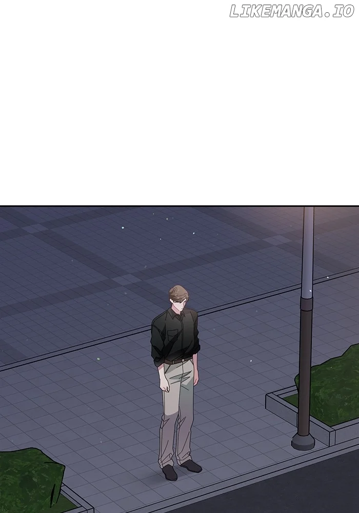 Oh, the Flower That Bloomed on the Wall Chapter 34 page 0