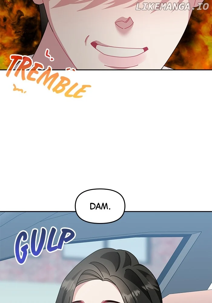 Oh, the Flower That Bloomed on the Wall Chapter 34 page 99