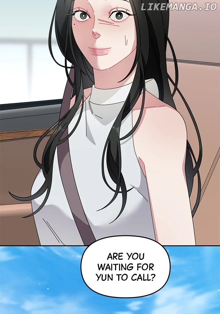 Oh, the Flower That Bloomed on the Wall Chapter 34 page 100