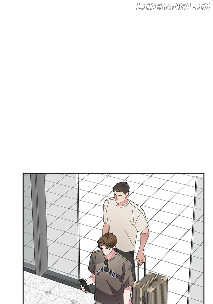 Oh, the Flower That Bloomed on the Wall Chapter 34 page 103