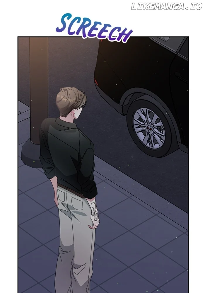 Oh, the Flower That Bloomed on the Wall Chapter 34 page 11
