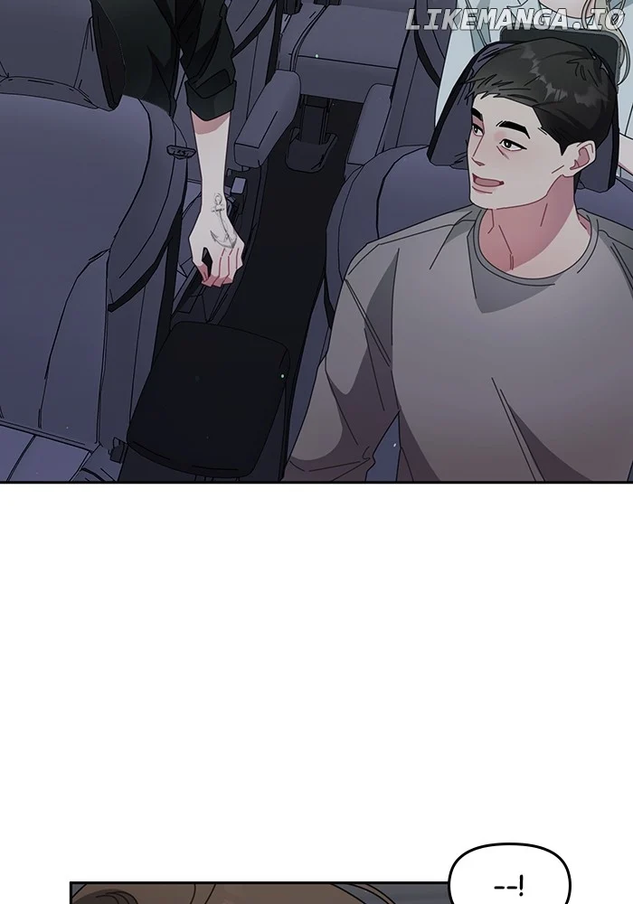 Oh, the Flower That Bloomed on the Wall Chapter 34 page 13