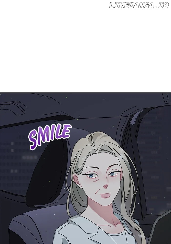 Oh, the Flower That Bloomed on the Wall Chapter 34 page 16