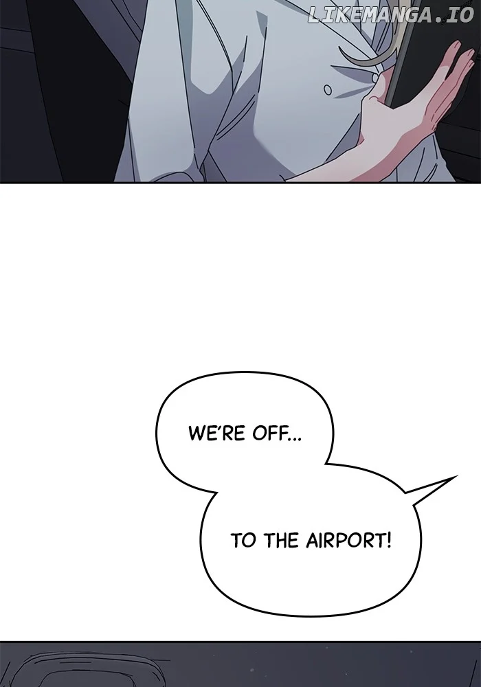 Oh, the Flower That Bloomed on the Wall Chapter 34 page 17