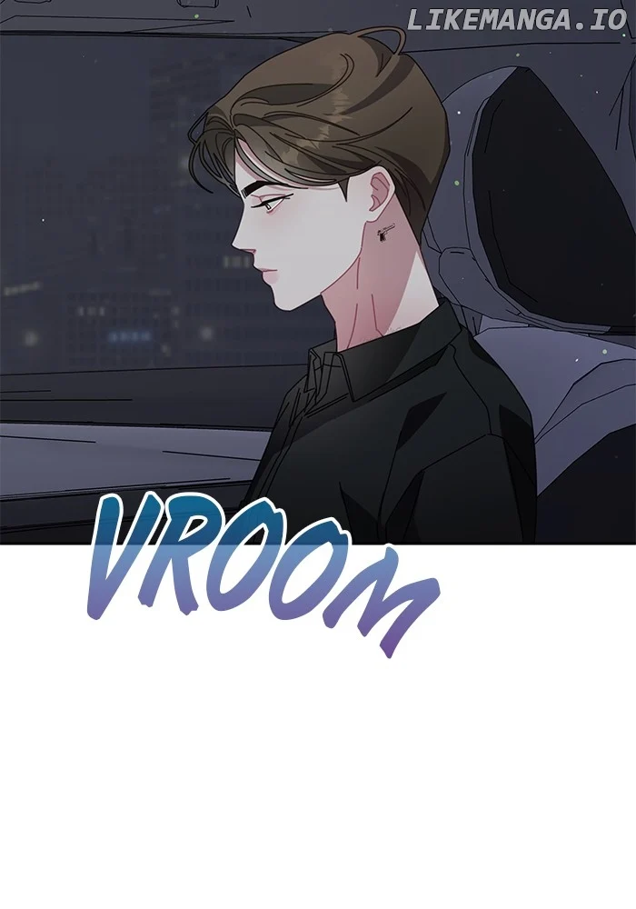 Oh, the Flower That Bloomed on the Wall Chapter 34 page 18