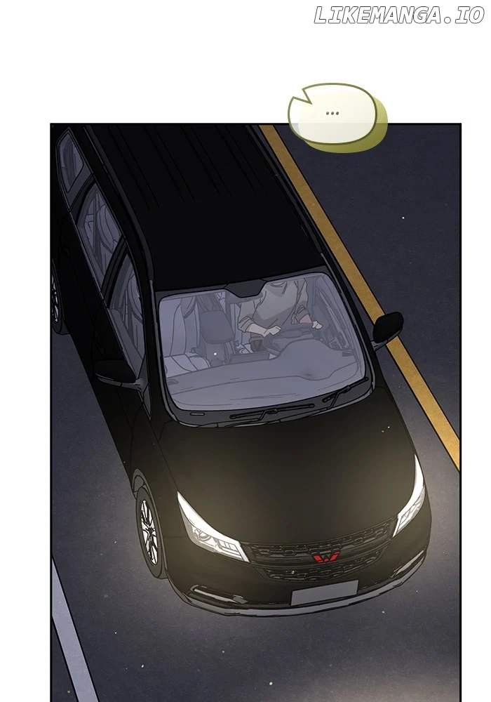 Oh, the Flower That Bloomed on the Wall Chapter 34 page 19