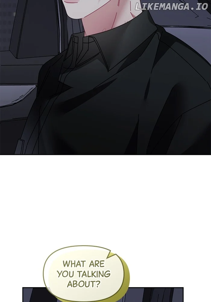 Oh, the Flower That Bloomed on the Wall Chapter 34 page 25