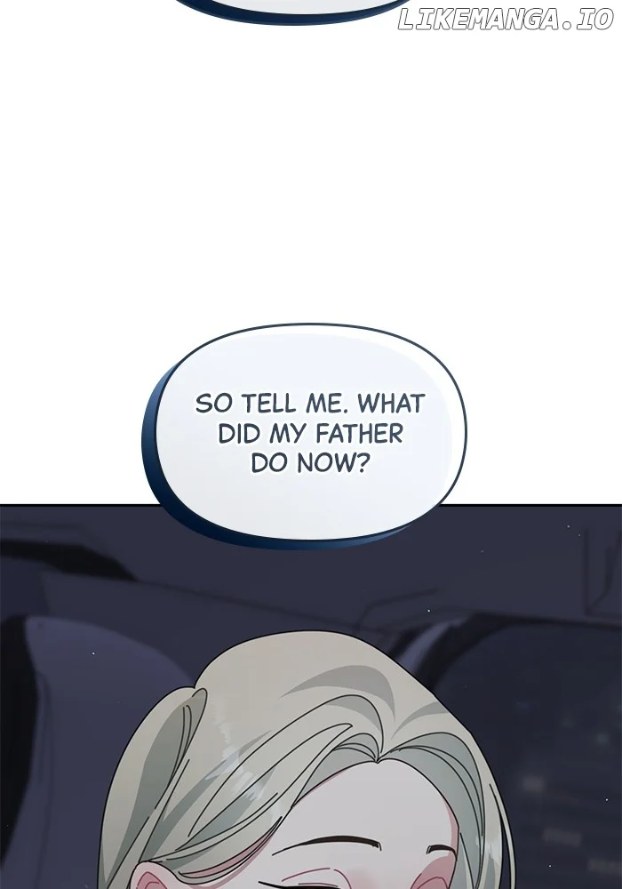 Oh, the Flower That Bloomed on the Wall Chapter 34 page 27