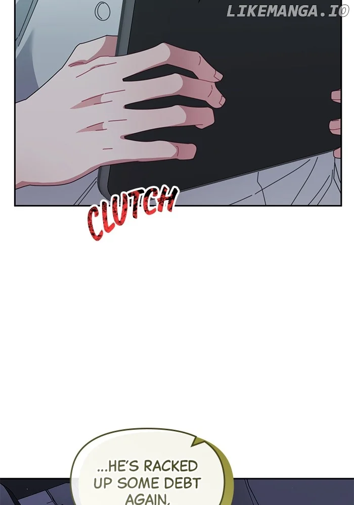 Oh, the Flower That Bloomed on the Wall Chapter 34 page 29