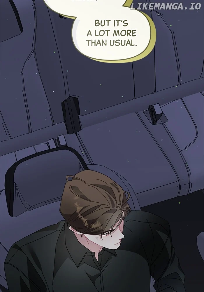 Oh, the Flower That Bloomed on the Wall Chapter 34 page 30