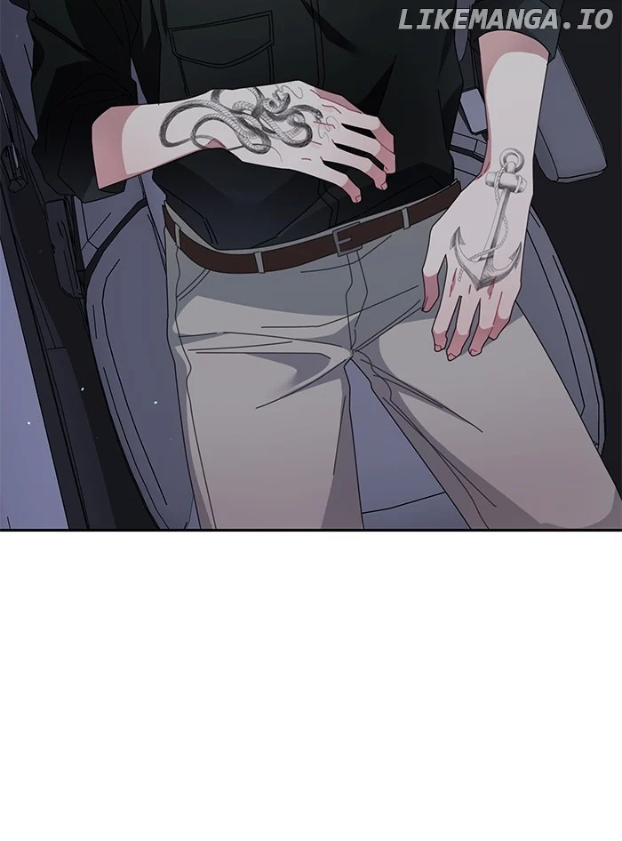 Oh, the Flower That Bloomed on the Wall Chapter 34 page 31