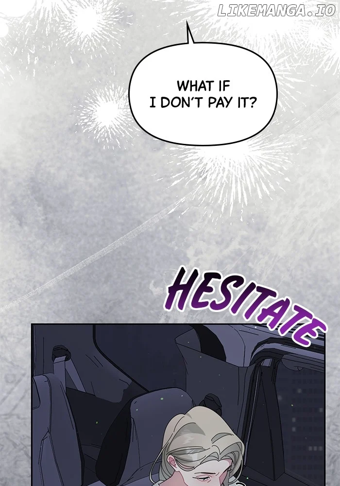 Oh, the Flower That Bloomed on the Wall Chapter 34 page 33