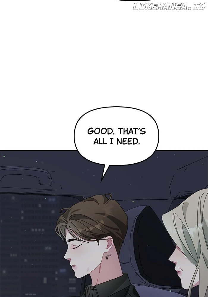 Oh, the Flower That Bloomed on the Wall Chapter 34 page 37