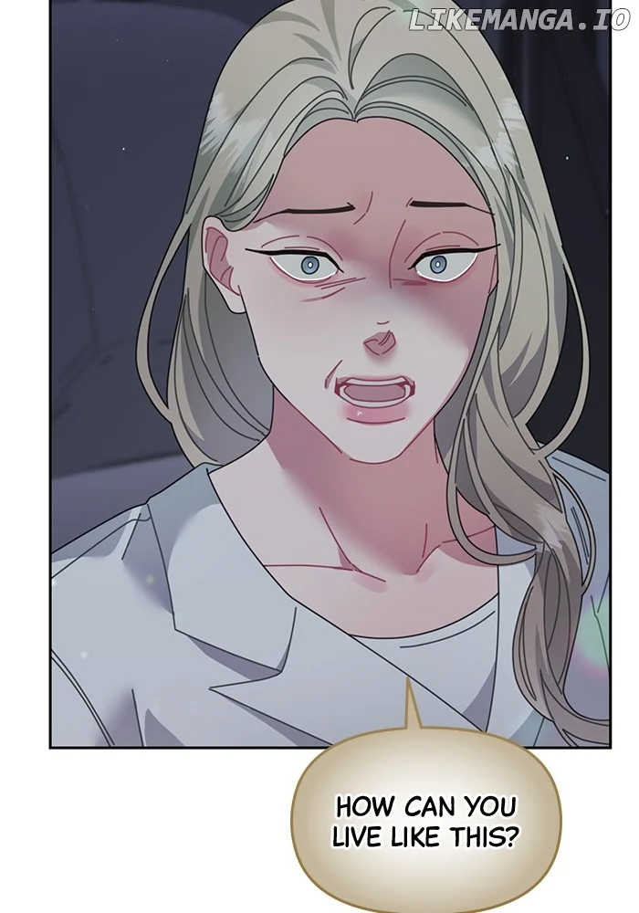 Oh, the Flower That Bloomed on the Wall Chapter 34 page 39