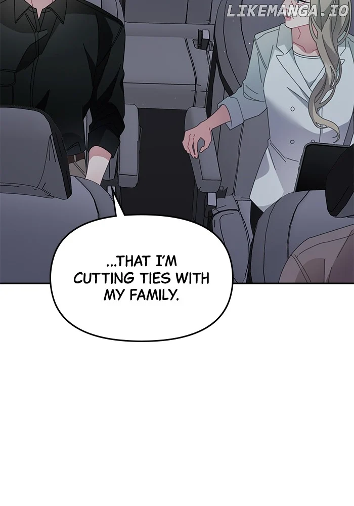 Oh, the Flower That Bloomed on the Wall Chapter 34 page 46