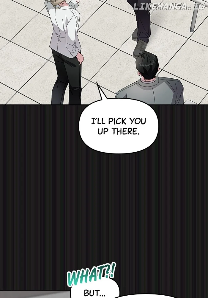 Oh, the Flower That Bloomed on the Wall Chapter 34 page 4
