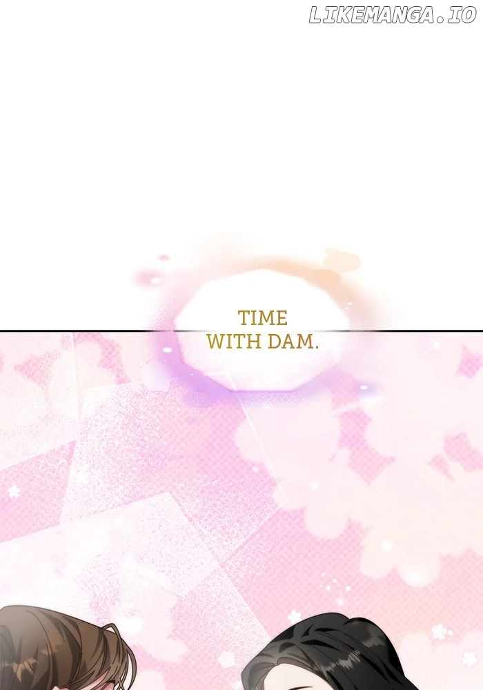 Oh, the Flower That Bloomed on the Wall Chapter 34 page 50