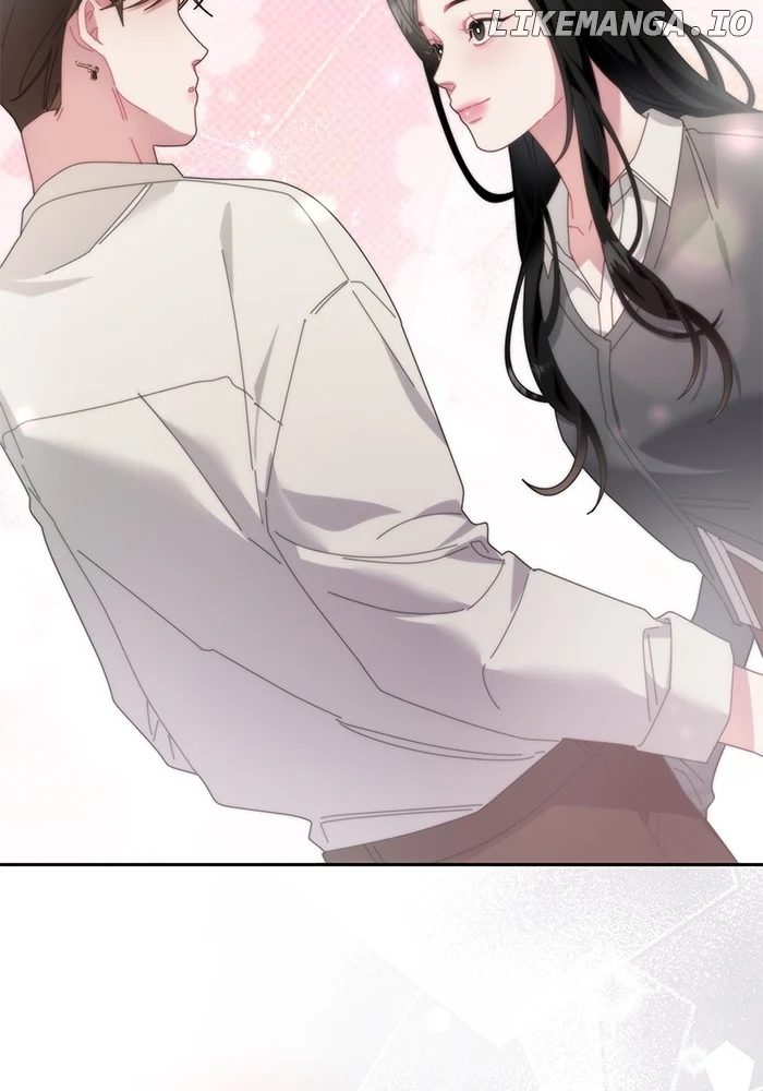 Oh, the Flower That Bloomed on the Wall Chapter 34 page 51
