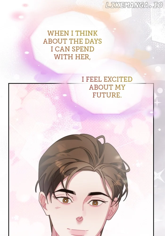 Oh, the Flower That Bloomed on the Wall Chapter 34 page 52