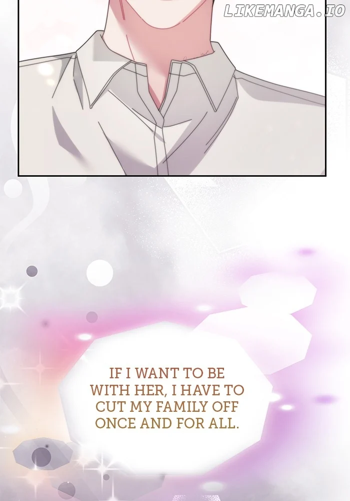 Oh, the Flower That Bloomed on the Wall Chapter 34 page 53